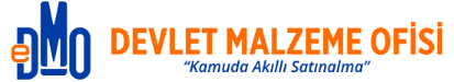 Devlet Malzeme Ofisi