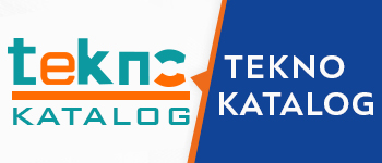 DMO Tekno Katalog